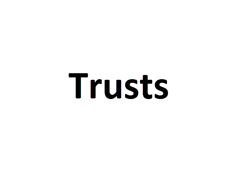 Trust